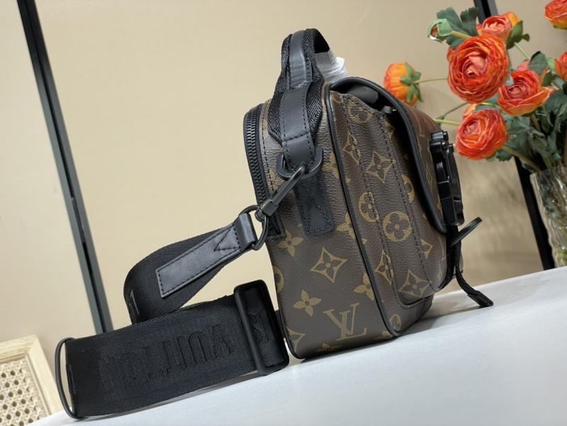 LV Top Handle Bags